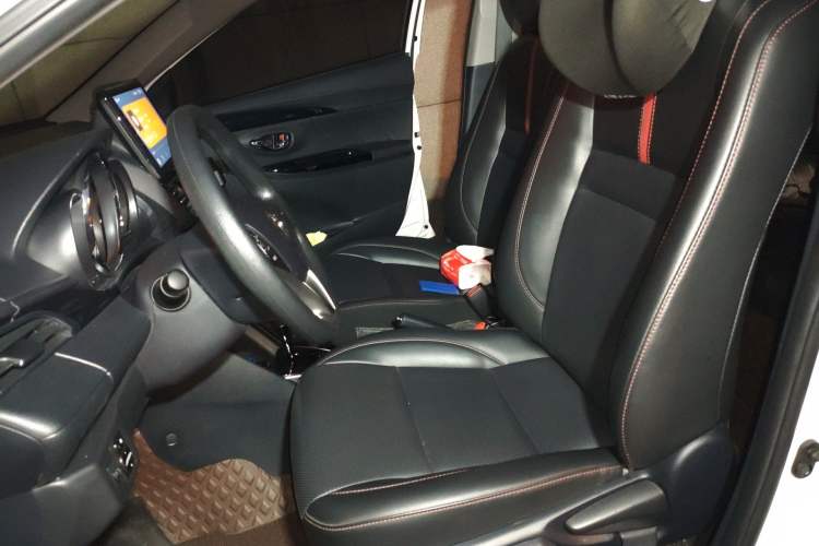 Used Toyota YARiS L Zhi Xuan 2022 X-Trail 1.5L CVT Luxury PLUS Edition