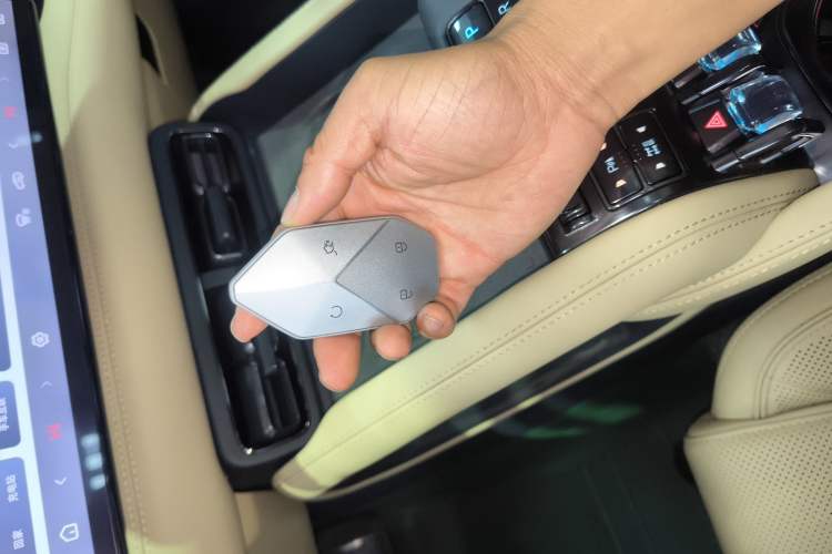 Used Formula Leopard 5 2025 TianShen Intelligent Driving Ultra Edition