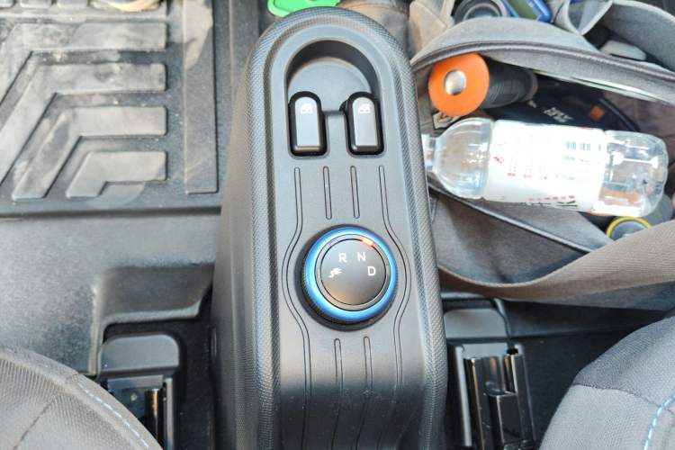 Used Wuling Hongguang MINIEV 2022 Zizai Version Lithium Iron Phosphate