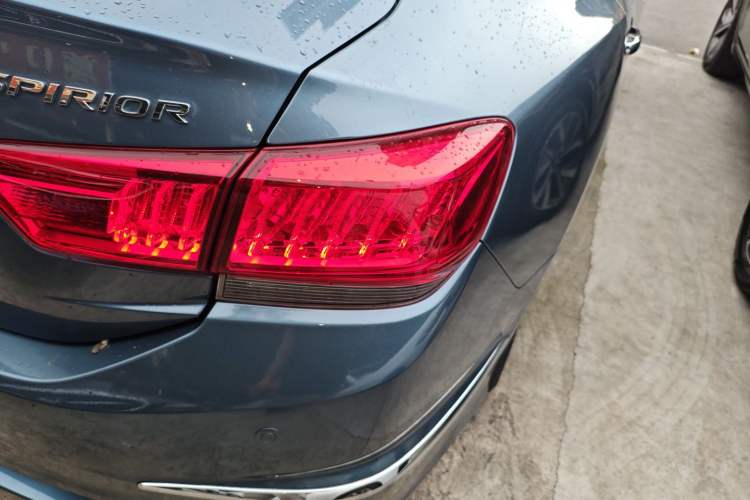 Used Honda Spirior 2015 2.4L Prestige Edition