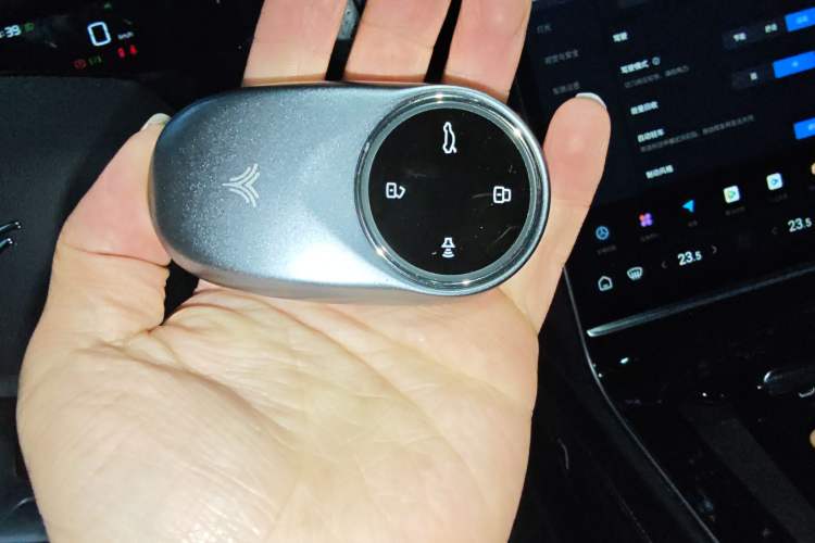 Used NETA S 2023 Pure Electric 520km Rear-Drive Lite Version