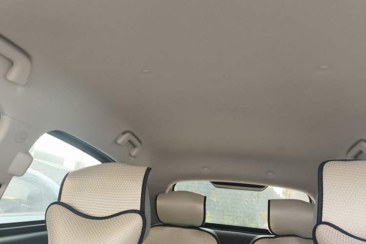 Used ORA Black Cat 2021 405 km Long-Range Version
