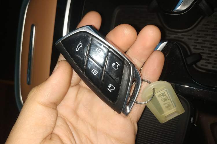 Used SAIC MAXUS Dajia 9 2024 Super Hybrid Ultra-Long Range Forest Edition 7-Seater