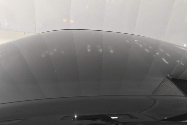 Used XPeng MONA M03 2025 600 with Ultra-Long Range Max
