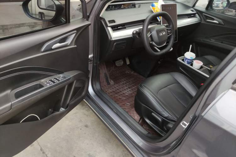 Used NETA V 2022 Chao 300 Lite Lithium Iron Phosphate