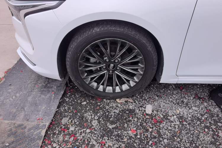 Used Bestune B70 2022 Third Generation 1.5T Automatic Enjoyment Version