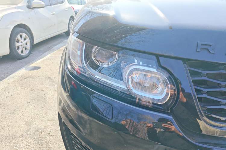 Used Land Rover Range Rover Sport 2017 3.0 SC V6 HSE DYNAMIC
