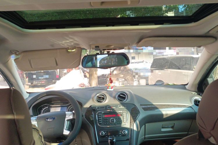 Used Ford Mondeo 2011 2.0L GTDi 200 Fashion Edition