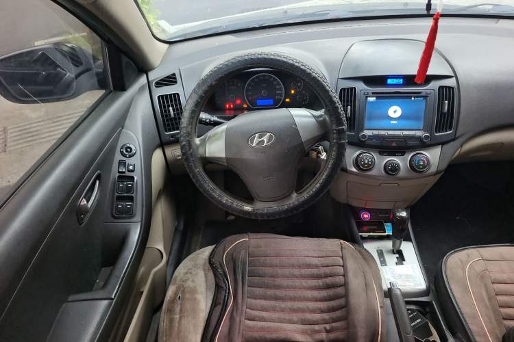 Used Hyundai Celesta 2011 1.6L Automatic Comfort Edition