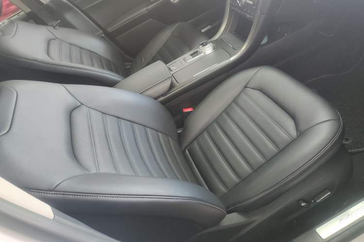 Used Ford Mondeo 2018 EcoBoost 200 Stylish Model