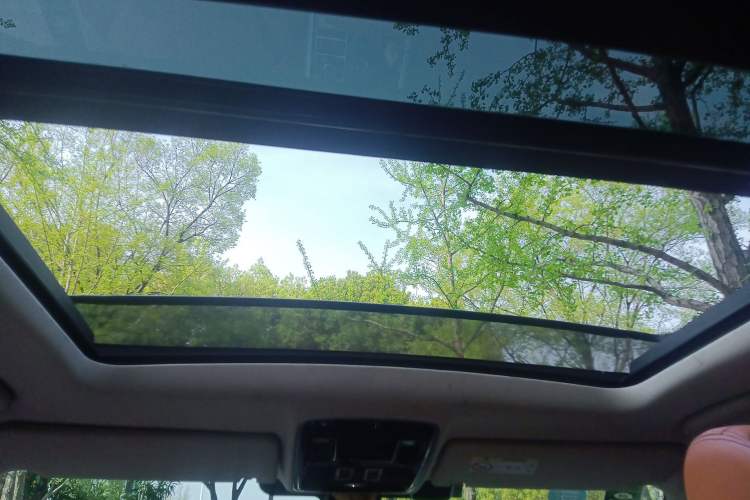 Used Land Rover Range Sport 