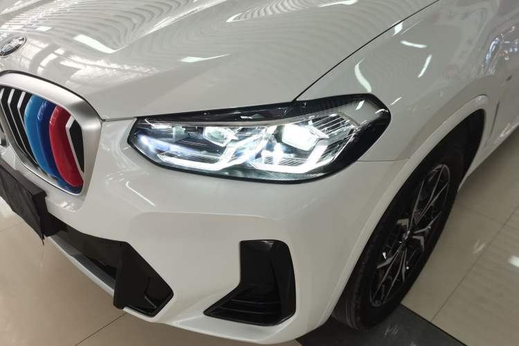 Used BMW X3 2023 xDrive25i M Sport Package