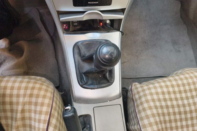 Used Toyota Corolla 2011 1.6L Manual GL
