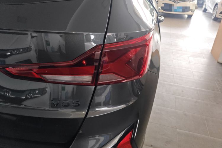 Used Jetta VS5 2024 5th Anniversary Edition 280TSI Manual Pioneer Version