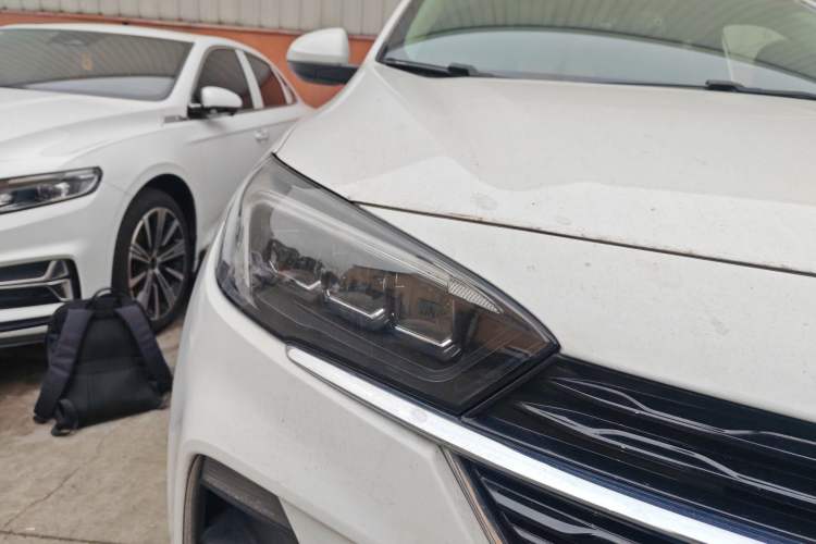 Used Buick Encore GX 2020 20T CVT Two-Wheel Drive Luxury Version