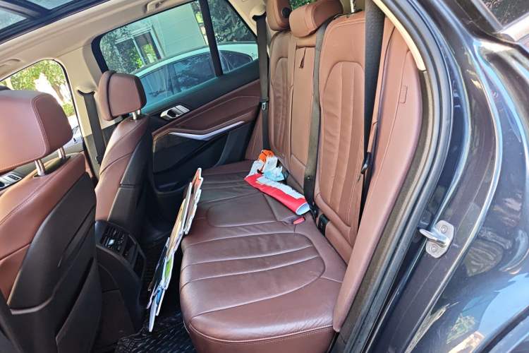 Used BMW X5 2019 xDrive30i M Sport Package
