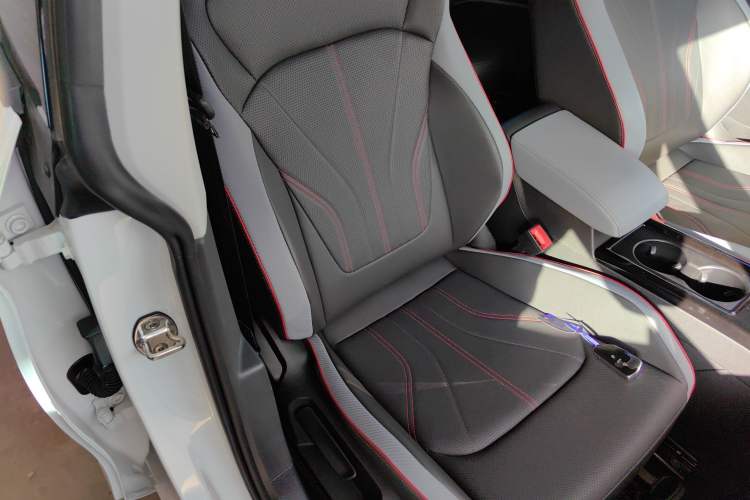 Used Volkswagen Lamando 2023 Lavida L 280TSI DSG Spicy Edition