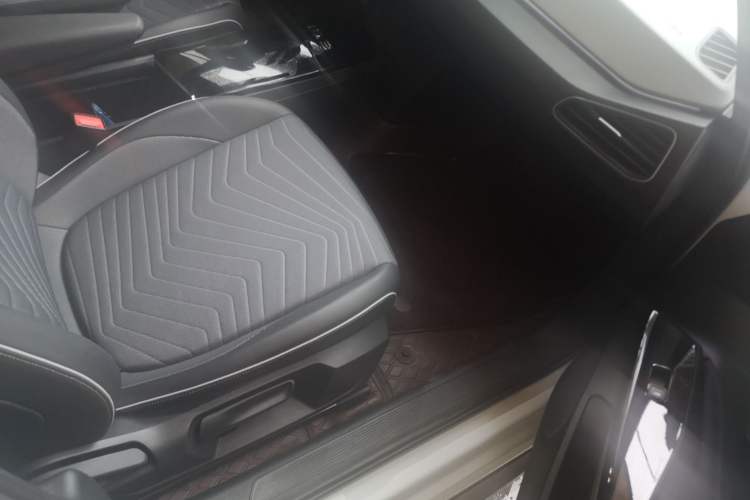 Used Volkswagen ID.3 2023 Upgraded Model Pure Intelligent Enjoyment Version