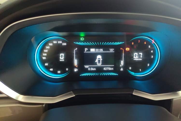 Used JETOUR X70 2024 1.5T DCT Glory PRO 7-Seater