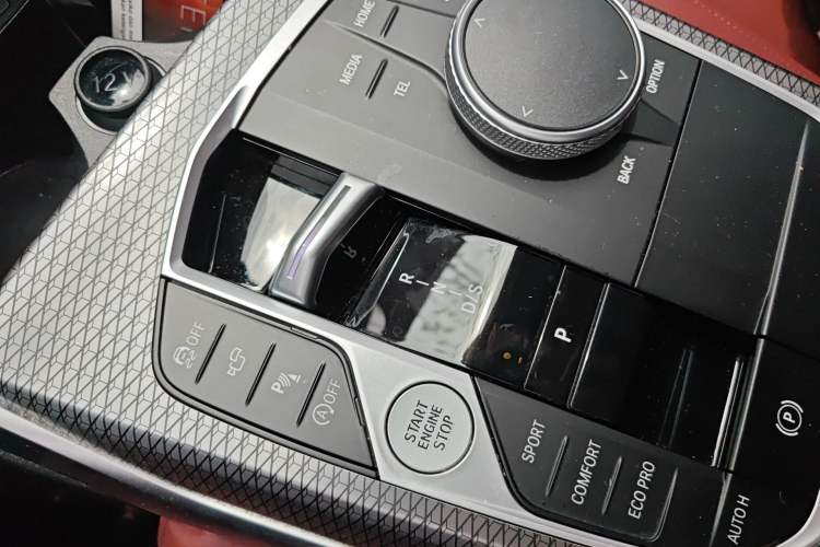 Used BMW 3 Series 2023 325Li M Sport Night Edition Package