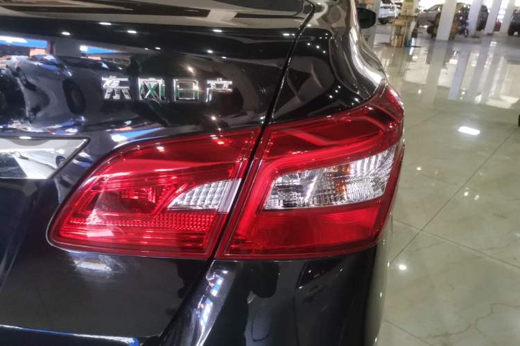 Used Nissan Sylphy 2022 Classic 1.6XE CVT Comfort Edition
