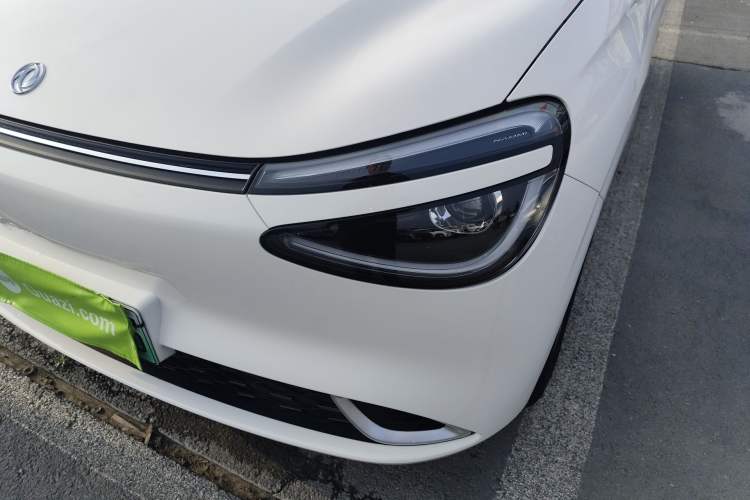 Used Dongfeng NAMMI 01 2024 New Edition 330 Air Left Front Headlight