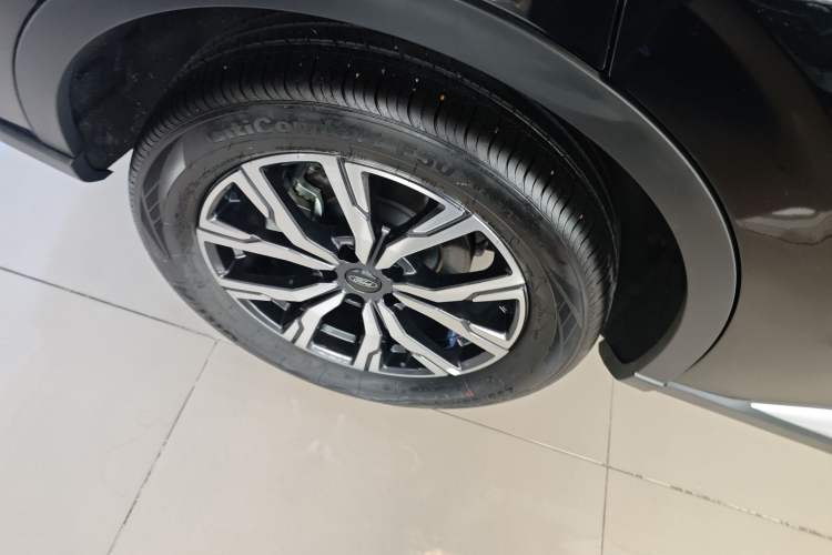 Used Ford Equator Sport 2025 EcoBoost 170 Premier Edition