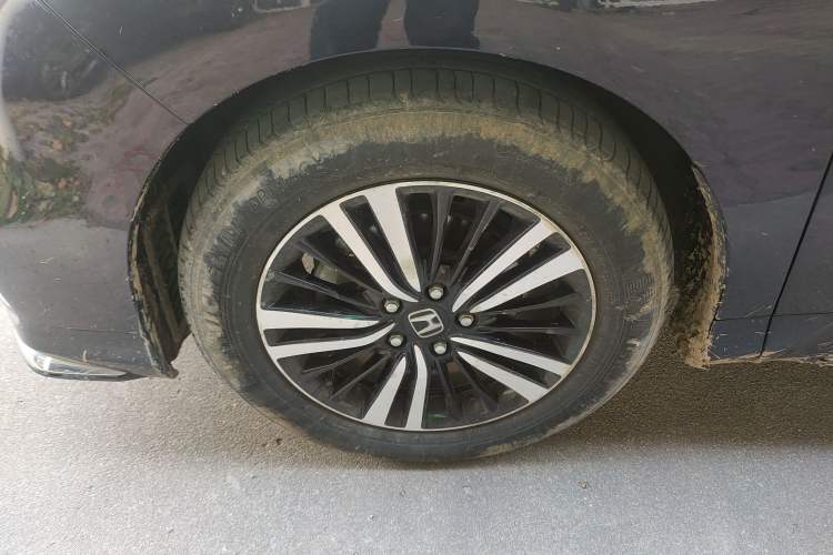 Used Honda Odyssey 2019 2.0L Rui·Smart Edition
