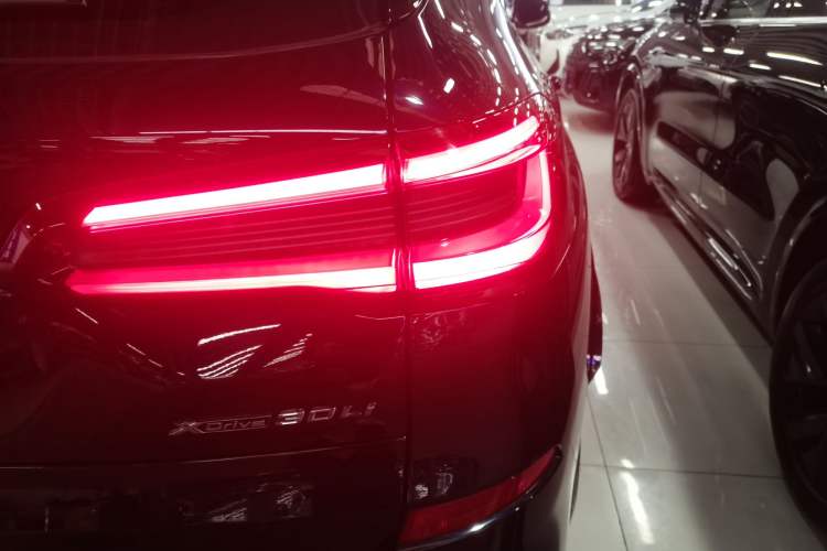 Used BMW X5 2022 Restyled xDrive 30Li M Sport Package
