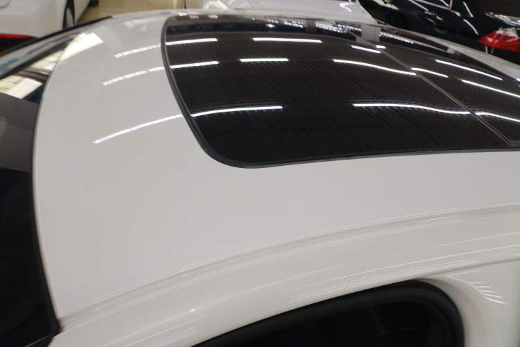 Used Volvo S60 2021 T3 SmartDrive Luxury Edition