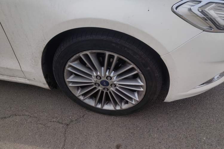 Used Ford Mondeo 2013 2.0L GTDi240 Ultimate Edition
