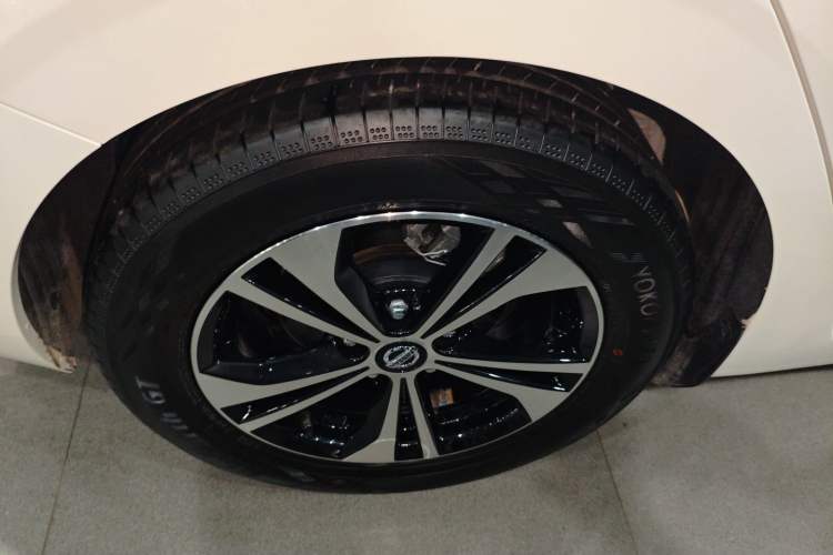 Used Nissan Sylphy 2022 1.6L XL CVT Enjoyment Edition Right Rear Wheel Hub