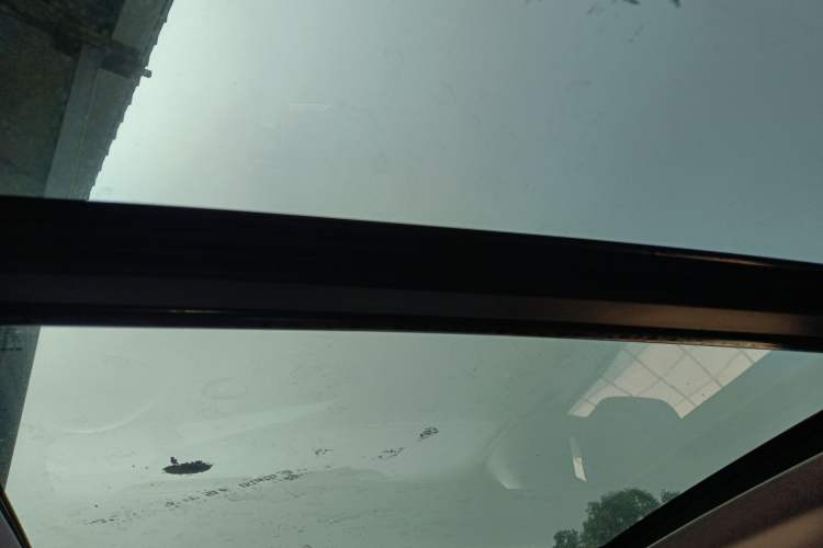 Used CHANGAN CS75 PLUS 2021 1.5T Automatic Luxury Version
