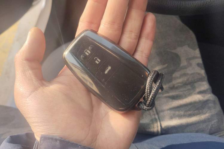 Used Toyota Corolla 2023 1.2T Elite Edition
