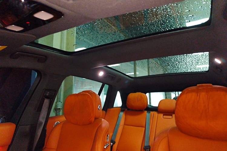 Used Li Auto L7 2023 Pro Model