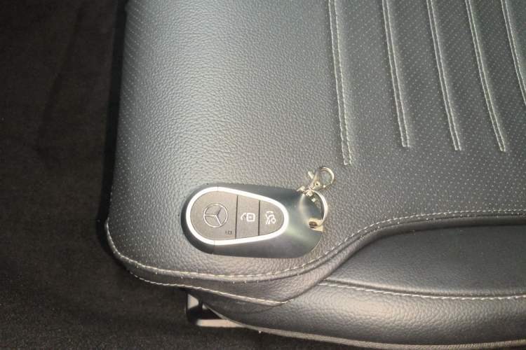 Used Mercedes-Benz C-Class 2024 C 260 L Sport Edition