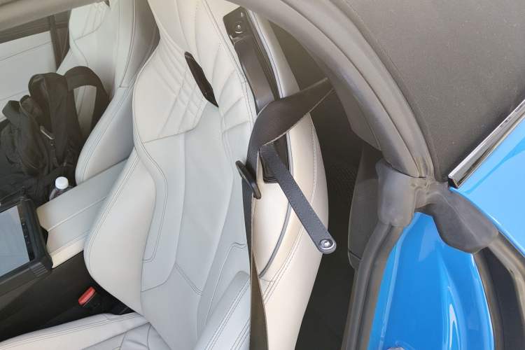 Used BMW Z4 2022 sDrive 25i M Sport Package
