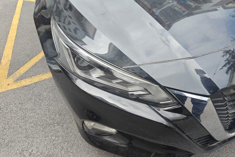 Used Nissan Teana 2020 2.0L XL Comfort Edition
