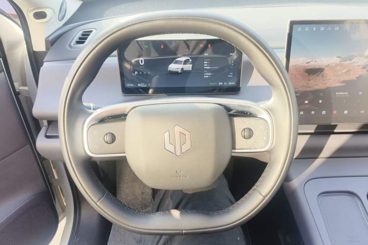 Used Leapmotor C10 2024 530 Comfort Edition
