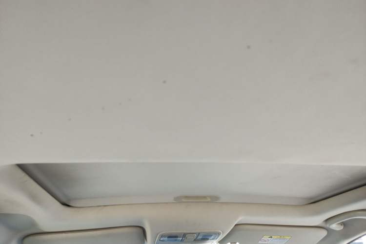 Used CHANGAN Alsvin V7 2016 1.0T Manual - Jingchi New Edition
