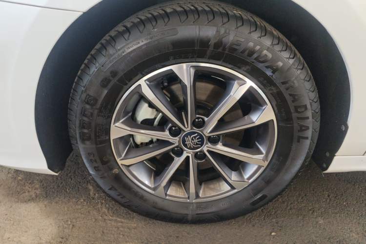 Used BYD Qin PLUS 2024 HONOR Edition DM-i 55KM Leading Model
