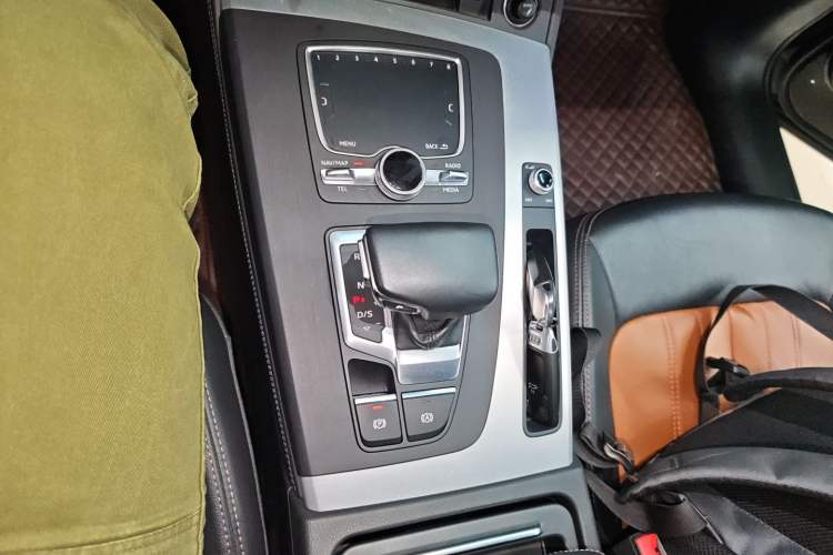 Used Audi Q5L 2020 40 TFSI Prestige Fashion Edition