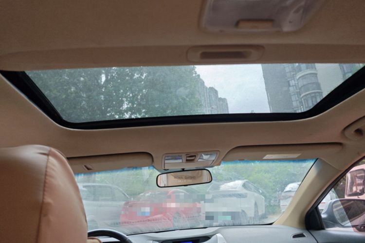 Used Hyundai Elantra (5th Generation / Langdong) 2012 1.6L Automatic Prestige Model
