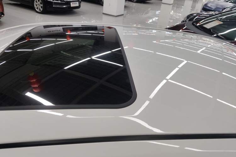 Used Toyota Levin 2022 Dual-Engine 1.8H E-CVT Luxury Edition
