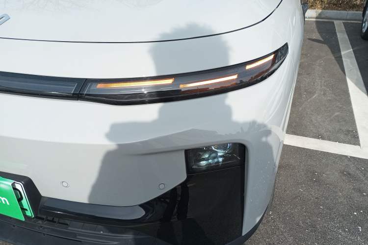 Used Leapmotor B10 2025 510 Joyful Edition