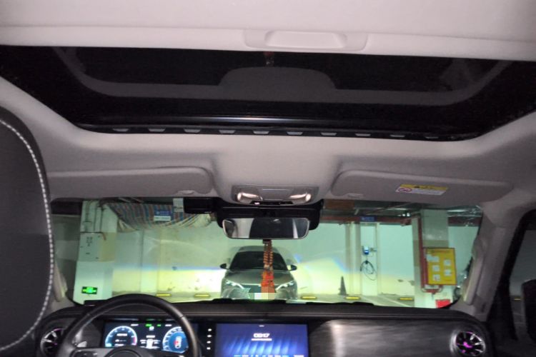 Used Tank 300 2021 Off-Road Edition 2.0T Conqueror