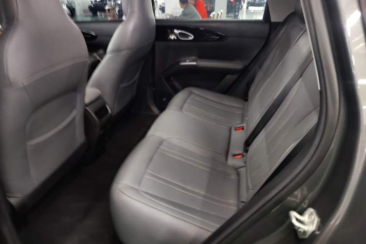 Used Geely Galaxy Geome 2025 310km Dream Edition