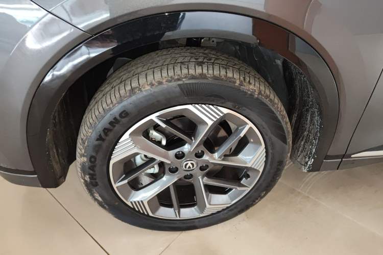 Used CHANGAN CS75 PLUS 2025 4th Generation 1.5T New Blue Whale Smart Luxury Edition