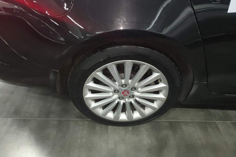 Used Jaguar XF 2015 XF 3.0 SC R-Sport Luxury Edition
