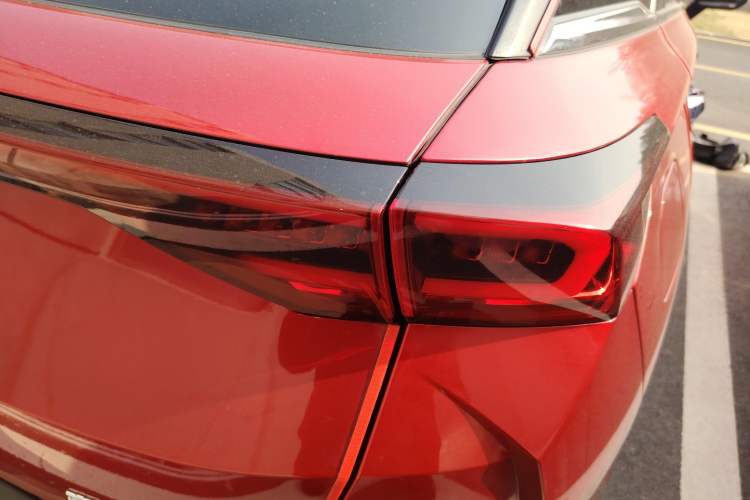 Used Bestune T77 2020 PRO 280 TID Automatic Luxury Model